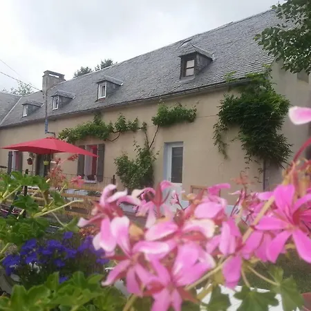 La Milvue Bed & Breakfast *