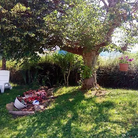 Bed & Breakfast La Milvue