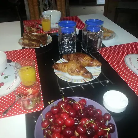 Bed & Breakfast La Milvue