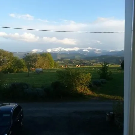 Bed & Breakfast La Milvue