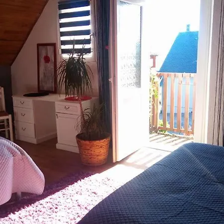 Bed & Breakfast La Milvue *