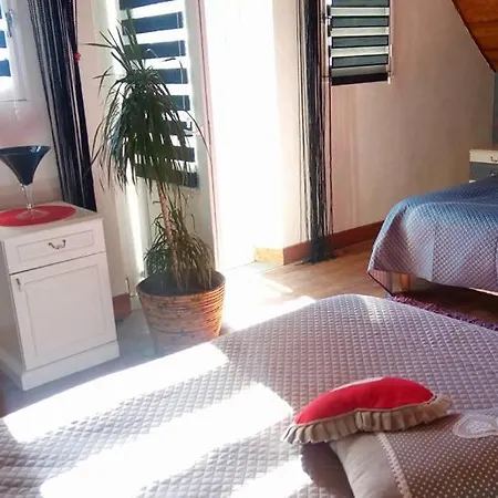La Milvue Bed & Breakfast