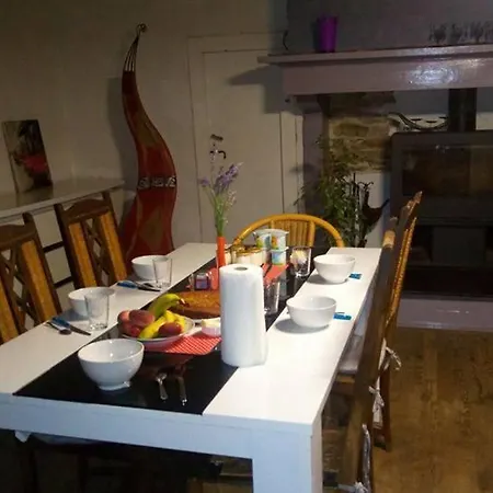 La Milvue Bed & Breakfast *