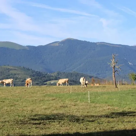 La Milvue Bed & Breakfast