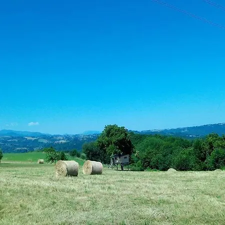 La Milvue Bed & Breakfast *
