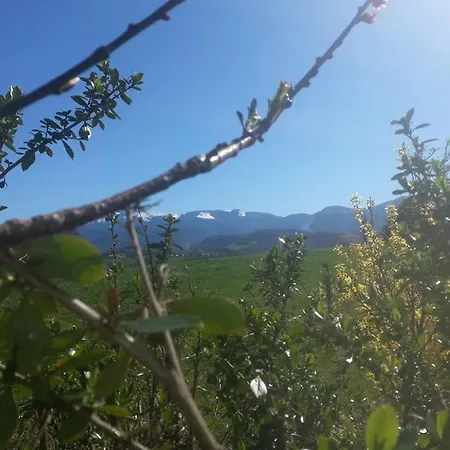 La Milvue Benque (Hautes-Pyrenees)